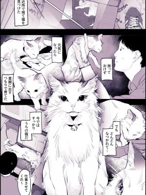 [ぽりうれたん] ねこ_02