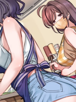 [満開開花] 24時間いつでも種付SEX 【催眠家族シリーズ】 [不咕鸟汉化组]_01