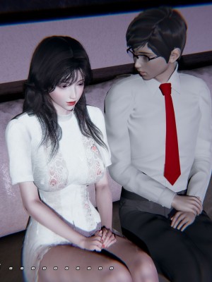 [不愛我就拉倒] 緑帽日事之性觀念極低下愛妻 4_0146