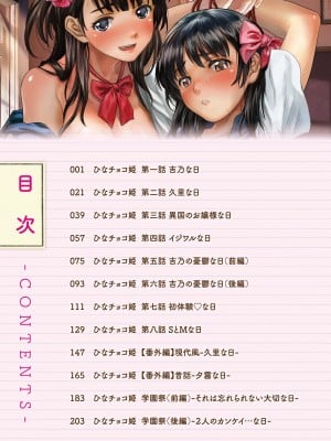 [シヒラ竜也] 萌画 上 [DL版]_002