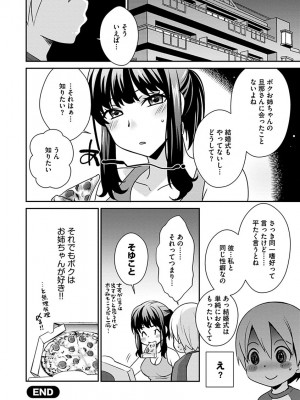 [いぬいねこ] ズボラな姉との性活 〜姉と僕のイチャラブな日常〜 [DL版]_066