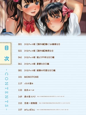 [シヒラ竜也] 萌画 下 [DL版]_002