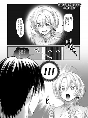 [NUH (森乃ばんび)] 初心者女装男子♂と××してみた！ [DL版]_32