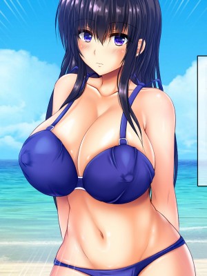 [龍骨山] 無防備無抵抗の巨乳人妻さゆりさんと秘密の関係2 人妻種付け中出しデート編[中国翻訳]_033