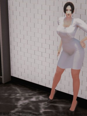 我的爆乳巨臀专用RBQ [中国語]_[TOC]-00074