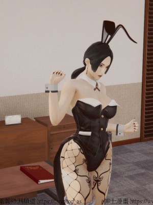 我的爆乳巨臀专用RBQ [中国語]_[TOC]-00268