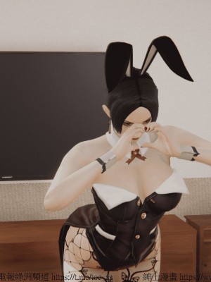 我的爆乳巨臀专用RBQ [中国語]_[TOC]-00282