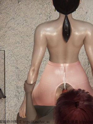 我的爆乳巨臀专用RBQ [中国語]_[TOC]-00638