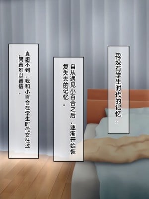 [龍骨山] 無防備無抵抗の巨乳人妻さゆりさんと秘密の関係3 人妻孕ませ受精 完結編 [中国翻訳]_002