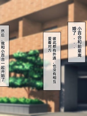 [龍骨山] 無防備無抵抗の巨乳人妻さゆりさんと秘密の関係3 人妻孕ませ受精 完結編 [中国翻訳]_192