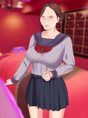 [スタジオあすとらる] 強気な女上司の弱みを握って羞恥コスプレ調教したら快楽堕ちした話_176