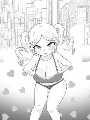 [うなぎカメ屋] 戻ってこない彼女達_22