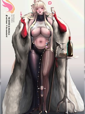 鉄血のレオナ_01