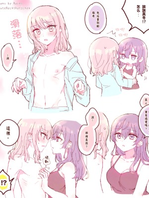 [反町豆腐] ポイピク 18禁作品[中文]_08