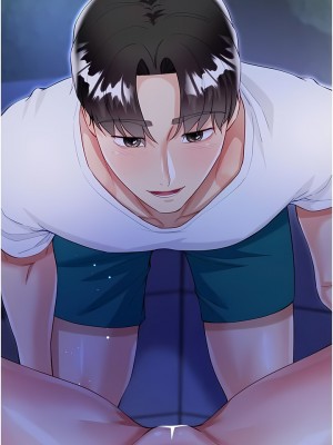 大嫂的裙子 50-51話_51_10