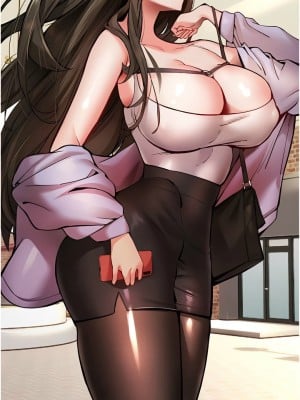 初次深交，請多指教 1-8話_03_03