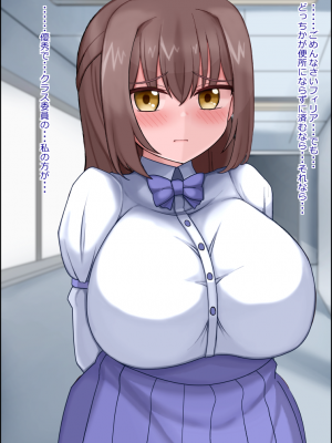 無責任に子種汁をどぷどぷ流し込まれる便所サキュバスに認定_329