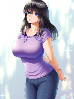 [MYTHICAL WORLD (Lioreo)] クレイジースイマーSS_90