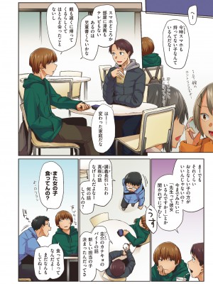 WEEKLY快楽天 2023 No.28_29
