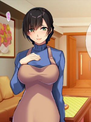 [TGA] 生き別れた母親と出逢ってからの優しすぎるセックス［続］_048