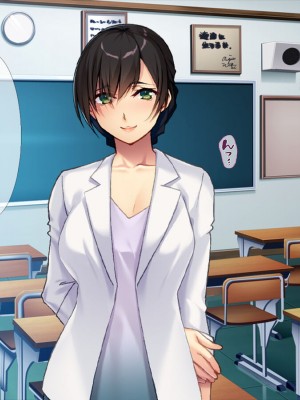 [TGA] 生き別れた母親と出逢ってからの優しすぎるセックス［続］_066