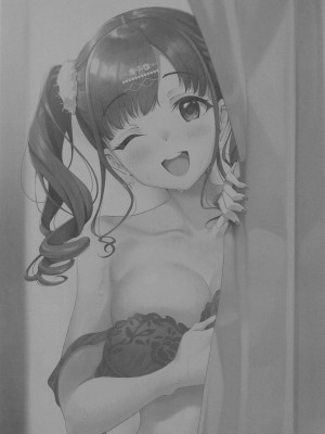 (C101) [offt. (tarao)] Chocolate Assort (アイドルマスター シャイニーカラーズ) [中国翻訳]_20