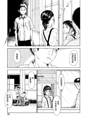 [町田ひらく] 花子と太郎の夏休み (少婦八景) [中国翻訳]_05