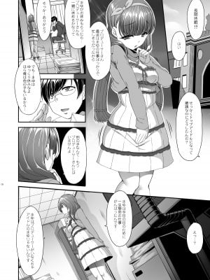 [木鈴亭 (木鈴カケル、コウリ)] 監禁楽園 (アイドルマスターシンデレラガールズ) [DL版]_05