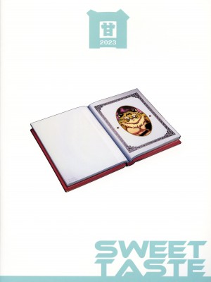[Sweet Taste (甘口)] 魔法の獣人フォクシィ・レナ18_28