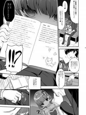 [木鈴亭 (木鈴カケル、コウリ)] 相思相愛日記 (アイドルマスター シンデレラガールズ) [DL版]_08