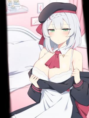 [Poyeop] Noelle 3 (Genshin Impact)_52