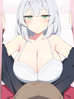 [Poyeop] Noelle 3 (Genshin Impact)_56