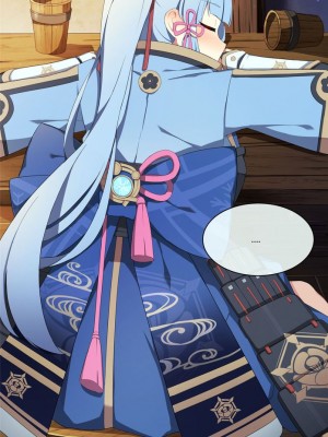 [Poyeop] Ayaka (Genshin Impact)_03