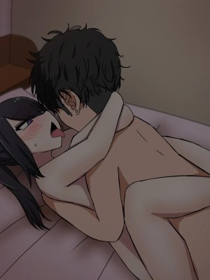 [なかよし本舗] 好きだったあの子は元カレに都合良く性処理に使われている。_0098