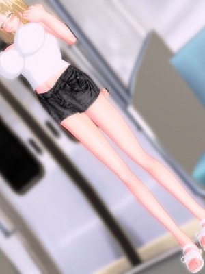 [Emucus] 190cm超のドSで美脚な巨乳白人妻を寝取られた挙句、カップル奴隷に堕とされたマゾ旦那_0168