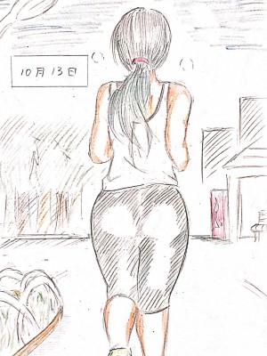 [パイげんじ] 母の恋人 [中国翻訳]_84474990_p0