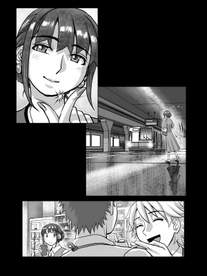 [うふふエンタープライズ (緋衣響一)] BEYOND～愛すべき彼方の人びと  1~10_351