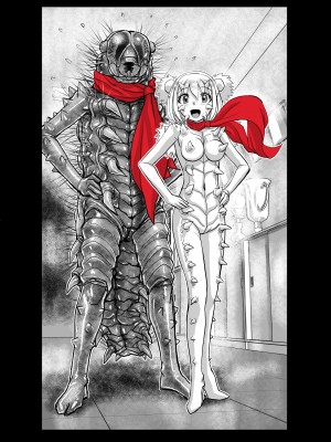 [うふふエンタープライズ (緋衣響一)] BEYOND～愛すべき彼方の人びと  1~10_261