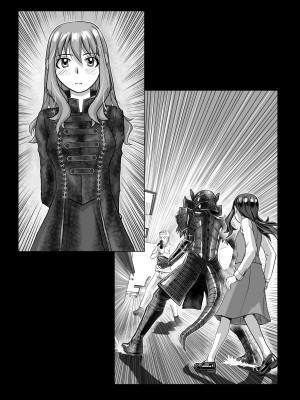 [うふふエンタープライズ (緋衣響一)] BEYOND～愛すべき彼方の人びと  1~10_433