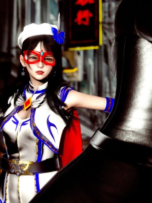 [Roy jun] 美少女假面馮迪妮 7_0025