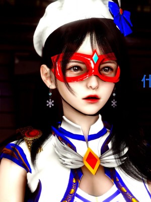 [Roy jun] 美少女假面馮迪妮 7_0037