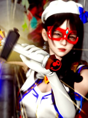 [Roy jun] 美少女假面馮迪妮 7_0044