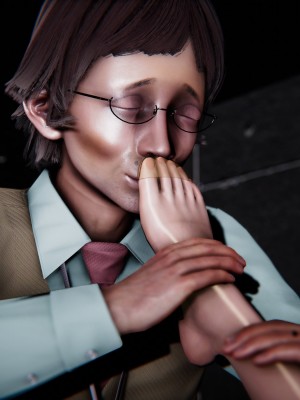 [Roy jun] 美少女假面馮迪妮 7_0116