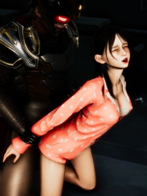 [Roy jun] 美少女假面馮迪妮 7_0204