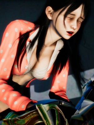 [Roy jun] 美少女假面馮迪妮 7_0217