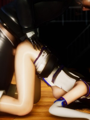 [Roy jun] 美少女假面馮迪妮 7_0340