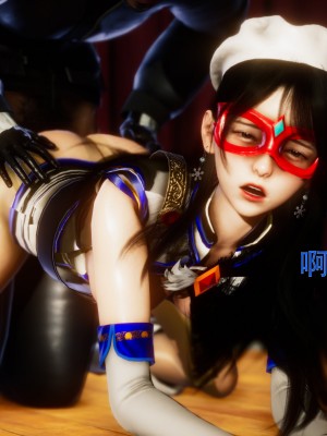 [Roy jun] 美少女假面馮迪妮 7_0341