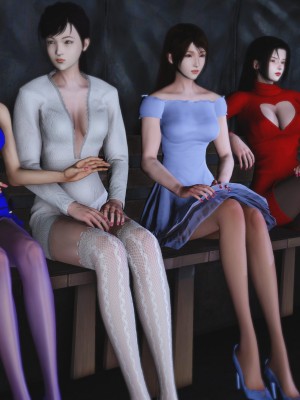 [madamkiller] 烈火鳳凰之驚鴻凌雲 第二章 6_0933