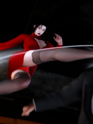 [madamkiller] 烈火鳳凰之驚鴻凌雲 第二章 6_1038