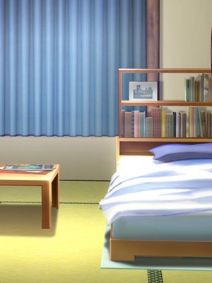 [エイト・ワールド] ネトラレちゅ～どく♪_ss07-86